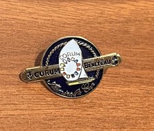 Rare pins pin d'occasion  Le Bar-sur-Loup