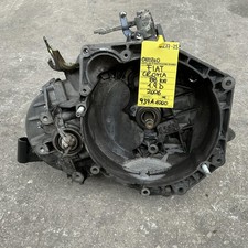 Cambio manuale completo usato  Altamura