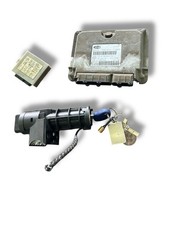 Kit centralina motore usato  Italia