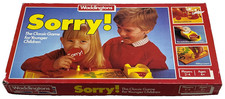 Sorry game 1983 for sale  BRADFORD