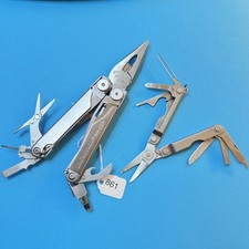 Leatherman wave micra for sale  Leesburg