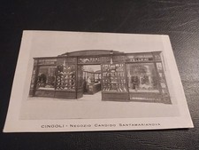 cingoli tatou usato  Ancona