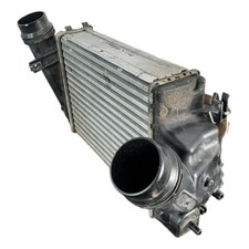 Intercooler nissan qashqai for sale  NORTH WALSHAM