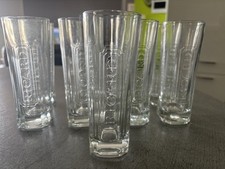 Lot ricard verres d'occasion  Villemoustaussou
