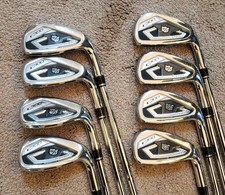 Wilson staff c300 for sale  Glencoe