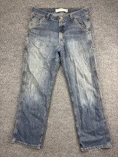 Levis carpenter jeans for sale  Kalispell