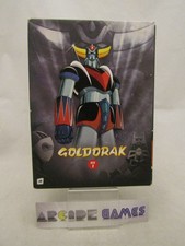 Coffret dvd goldorak d'occasion  Le Beausset