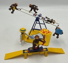 Playmobil circus 3726 for sale  CROWTHORNE