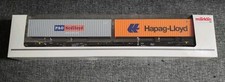 Märklin doppelcontainerwagen gebraucht kaufen  Ehningen