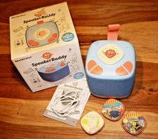 Silvercrest speaker buddy gebraucht kaufen Silvercrest speaker buddy gebraucht kaufen  Hannover