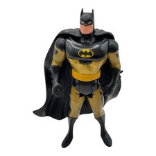 Batman figur schwarz gebraucht kaufen  Meldorf