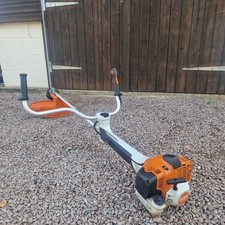 Stihl fs461c professional for sale  LOUGHBOROUGH