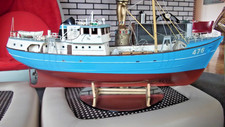Model trawler nordkap. for sale  BEVERLEY