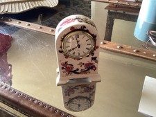 Masons mandaly clock for sale  SELBY