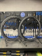 mountain bike wheels for sale  LINCOLN