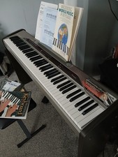 Casio privia px110 for sale  NEWCASTLE UPON TYNE