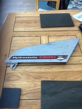 Countax c300h engine for sale  CHIPPING NORTON