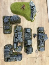 Wargames foundry modélisme d'occasion Wargames foundry modélisme d'occasion  Étain