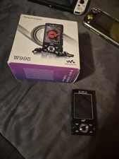 Sony ericsson w995 gebraucht kaufen  Burgthann