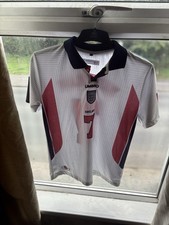 Men umbro england for sale  ENNISKILLEN