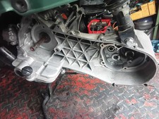 Vespa et4 125 gebraucht kaufen  Menden (Sauerland)