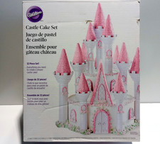 Wilton castle cake for sale  Gresham