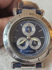 cartier pasha for sale  GOOLE