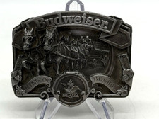 Anheuser busch budweiser for sale  Battle Creek