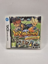 Inazuma eleven manual for sale Inazuma eleven manual for sale  SCARBOROUGH