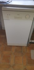 Haier dishwasher cream for sale  WETHERBY