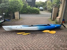 Perception prodigy 14.5 for sale  ST. NEOTS