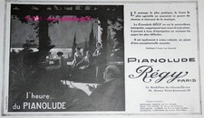 Advertisement pianolude piano d'occasion  Expédié en Belgium