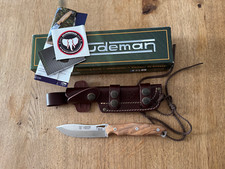 Cudeman pus ness gebraucht kaufen  Detmold