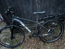 Hiland mountain bike for sale  LEICESTER