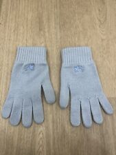 Gants burberry bleu d'occasion  Villedieu-sur-Indre