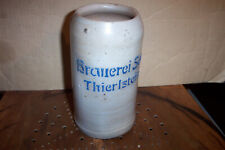 Alter maßkrug brauerei gebraucht kaufen  Traitsching