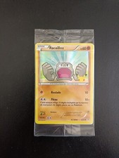 Carte pokémon racaillou d'occasion  Bordeaux-