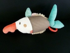 U9. doudou peluche d'occasion  Bouvigny-Boyeffles