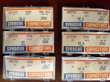 Lot packages nos for sale  Platte Center