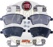 71773147 pastiglie freno usato 71773147 pastiglie freno usato  Milano