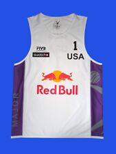 Beach volleyball jersey d'occasion  Expédié en Belgium