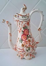 Rare cafetière céramique d'occasion  Perpignan-