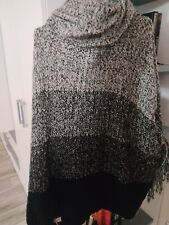 Mantella donna usato  Sant Ilario d'Enza