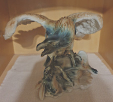 Vintage porzellanfigur adler gebraucht kaufen  Gelsenkirchen