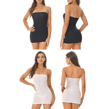 Frauen kleid bandeau gebraucht kaufen  Bremen