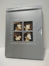 Hard days night for sale  Saco