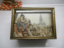 Anton pieck painter for sale  Fort Worth