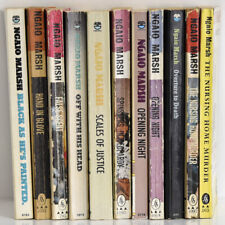 Ngaio marsh select for sale  COLCHESTER