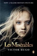 Les miserables paperback for sale  Montgomery