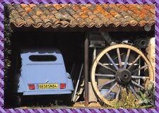 Citroën postcard d'occasion  Expédié en Belgium